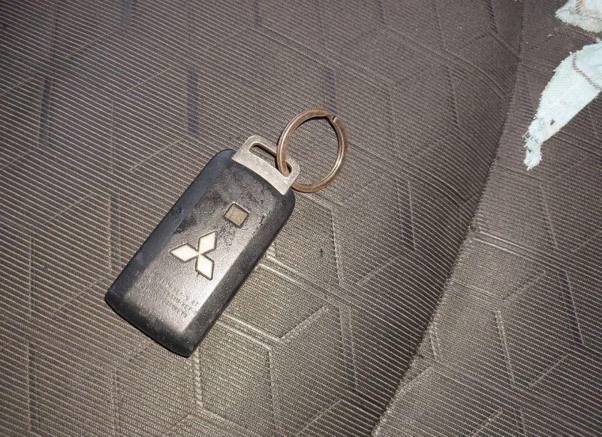 Photo 11 of 2021 Mitsubishi Outlander SPORT 2.0 SE 2WD (VIN JA4APVAU7MU018597)