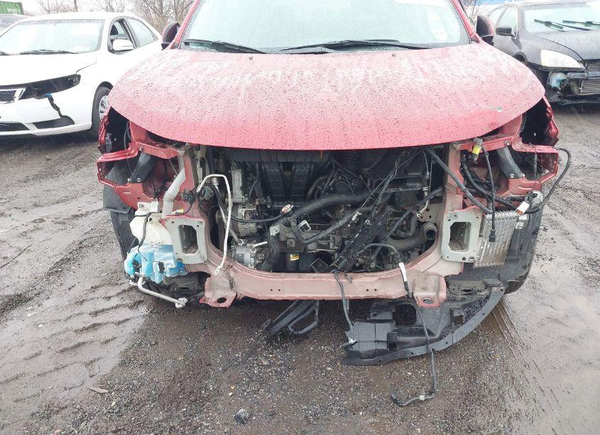 Photo 6 of 2021 Mitsubishi Outlander SPORT 2.0 SE 2WD (VIN JA4APVAU7MU018597)