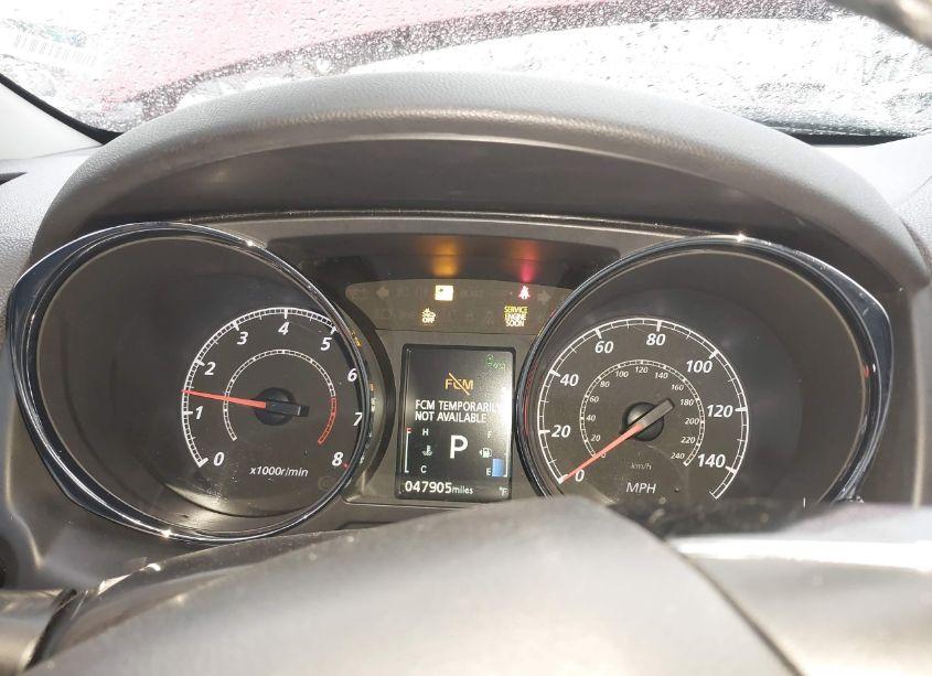 Photo 7 of 2021 Mitsubishi Outlander SPORT 2.0 SE 2WD (VIN JA4APVAU7MU018597)