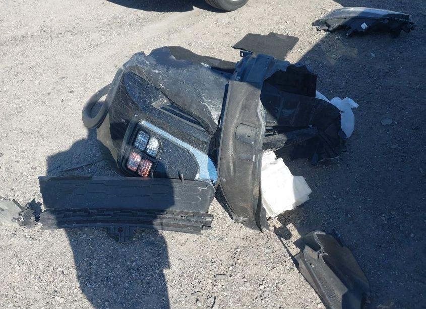 Photo 11 of 2021 Mitsubishi Outlander SPORT 2.0 SE 2WD (VIN JA4APVAU8MU005499)