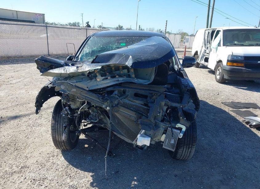 Photo 12 of 2021 Mitsubishi Outlander SPORT 2.0 SE 2WD (VIN JA4APVAU8MU005499)