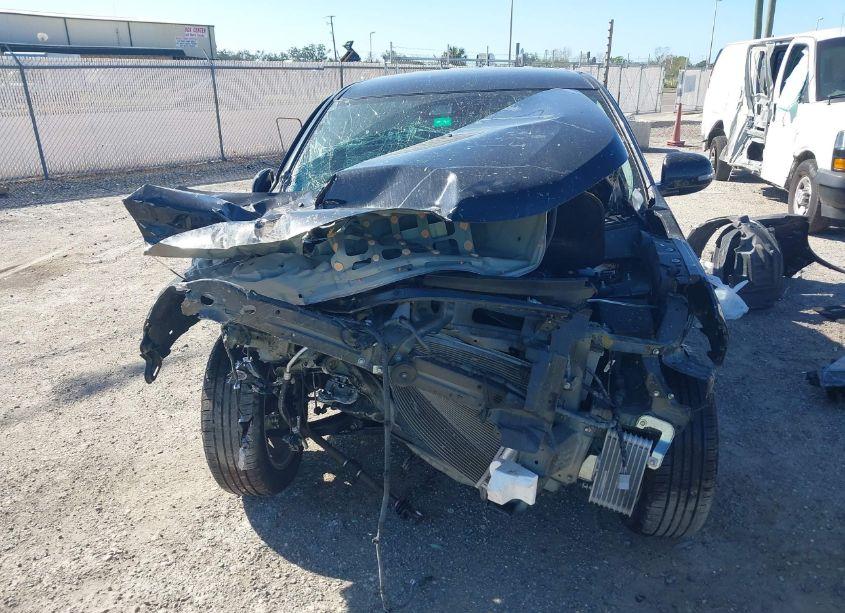 Photo 6 of 2021 Mitsubishi Outlander SPORT 2.0 SE 2WD (VIN JA4APVAU8MU005499)