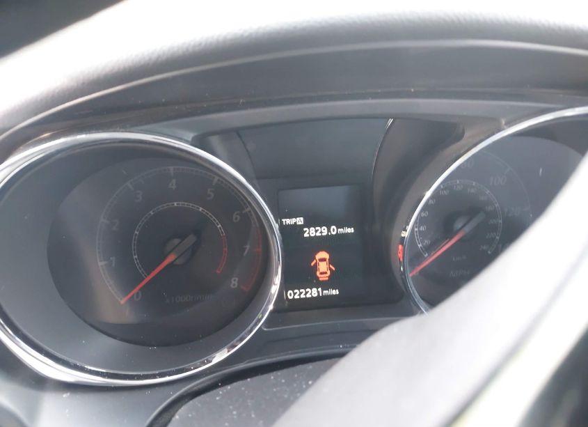 Photo 7 of 2021 Mitsubishi Outlander SPORT 2.0 SE 2WD (VIN JA4APVAU8MU005499)