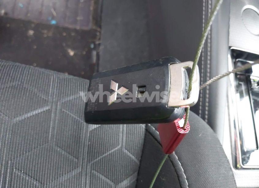 Photo 11 of 2021 Mitsubishi Outlander SPORT 2.0 SE 2WD (VIN JA4APVAU8MU025820)