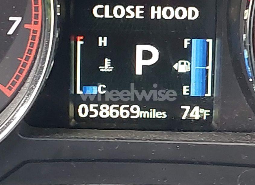 Photo 16 of 2021 Mitsubishi Outlander SPORT 2.0 SE 2WD (VIN JA4APVAU8MU025820)