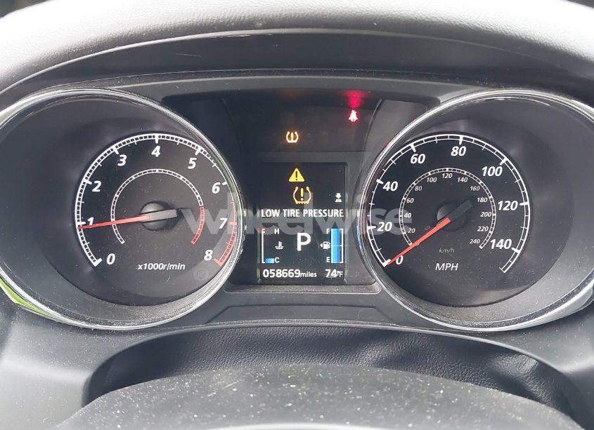 Photo 7 of 2021 Mitsubishi Outlander SPORT 2.0 SE 2WD (VIN JA4APVAU8MU025820)