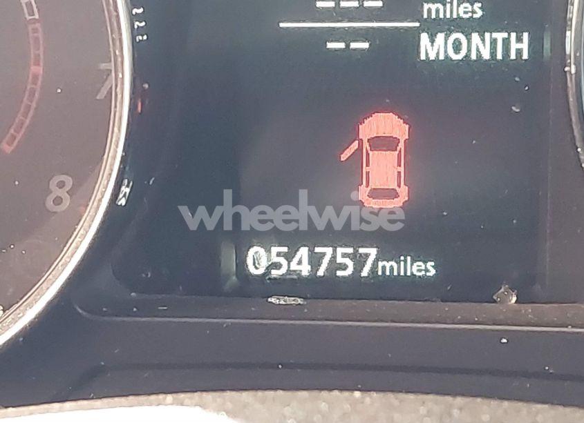 Photo 14 of 2022 Mitsubishi Outlander SPORT 2.0 SE 2WD/2.0 SE SPECIAL EDITION 2WD (VIN JA4APVAU8NU008498)