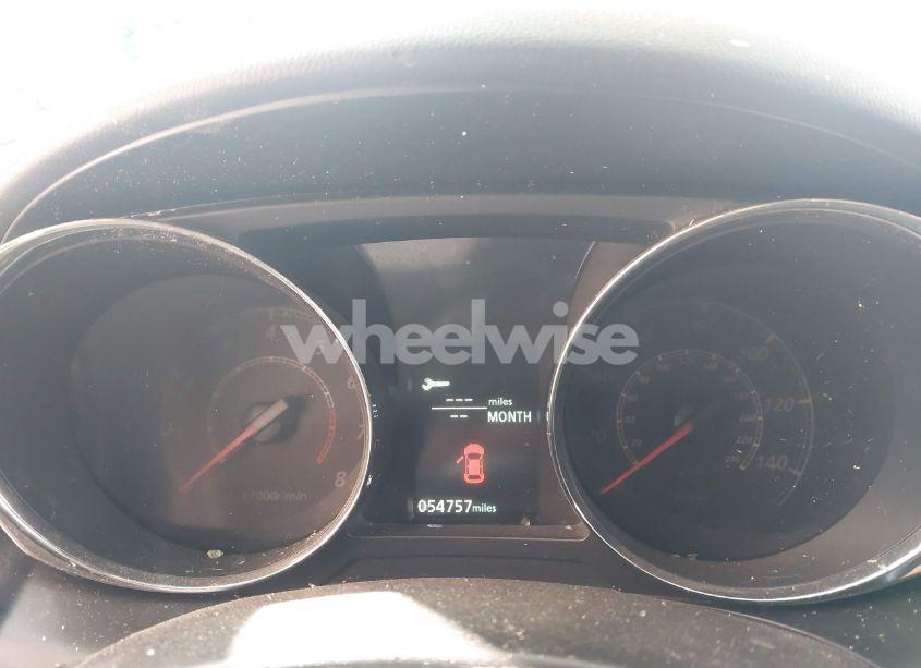 Photo 7 of 2022 Mitsubishi Outlander SPORT 2.0 SE 2WD/2.0 SE SPECIAL EDITION 2WD (VIN JA4APVAU8NU008498)