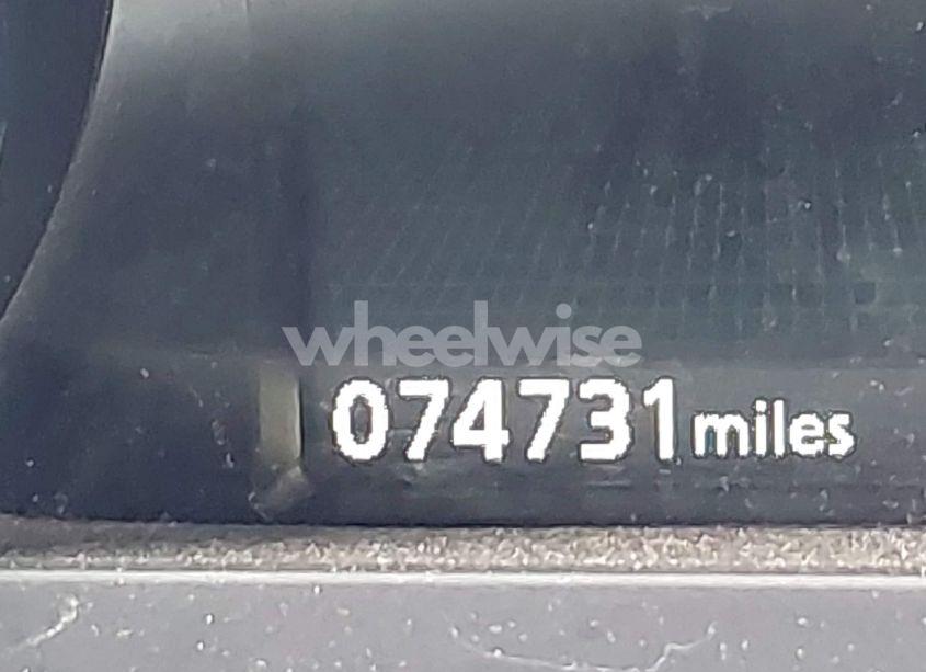 Photo 14 of 2021 Mitsubishi Outlander SPORT 2.0 SE 2WD (VIN JA4APVAU9MU022067)