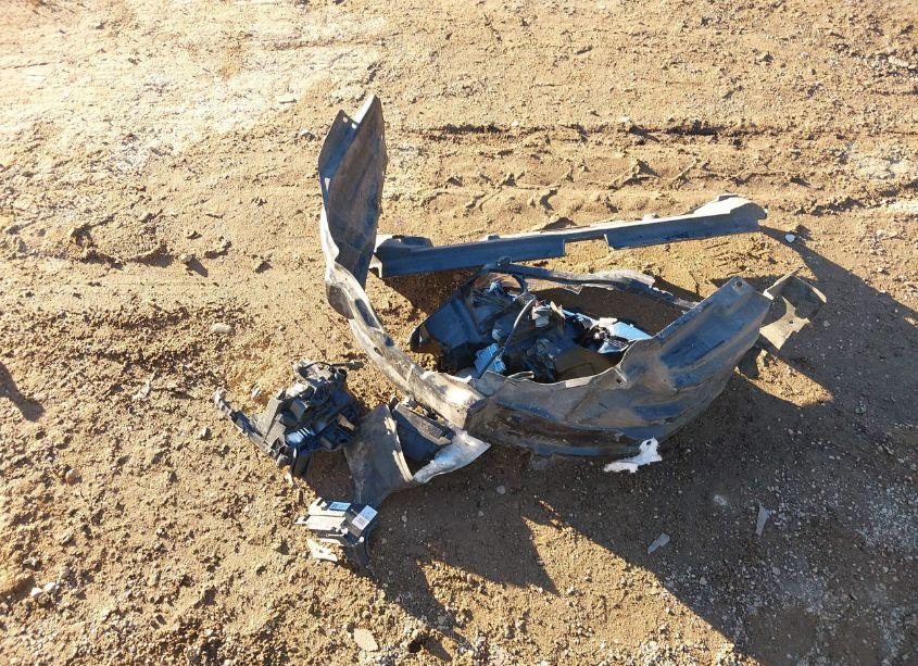 Photo 12 of 2021 Mitsubishi Outlander SPORT 2.0 SE 2WD (VIN JA4APVAUXMU018268)