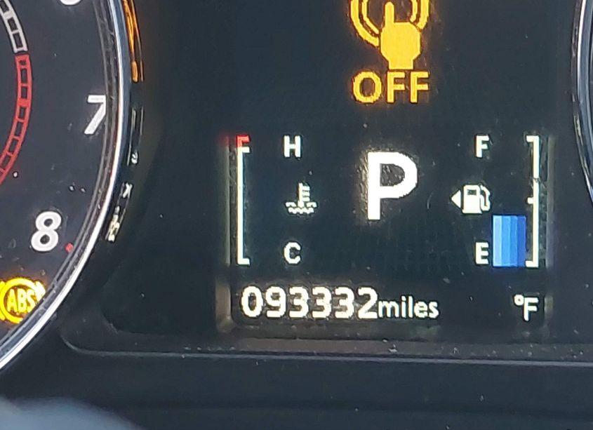 Photo 7 of 2021 Mitsubishi Outlander SPORT 2.0 SE 2WD (VIN JA4APVAUXMU018268)