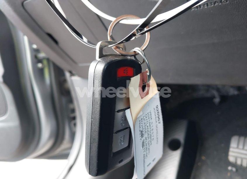 Photo 11 of 2021 Mitsubishi Outlander SPORT 2.0 SE 2WD (VIN JA4APVAUXMU018576)