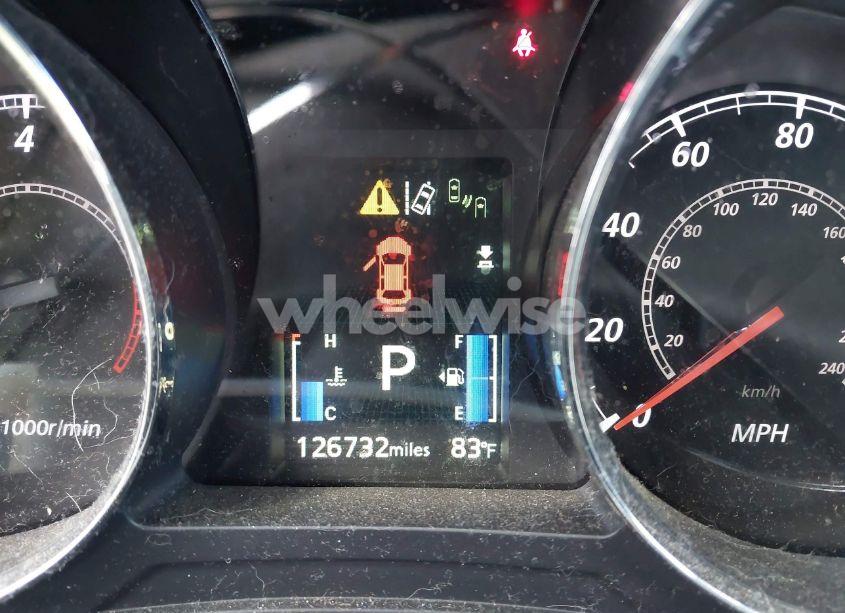 Photo 15 of 2021 Mitsubishi Outlander SPORT 2.0 SE 2WD (VIN JA4APVAUXMU018576)