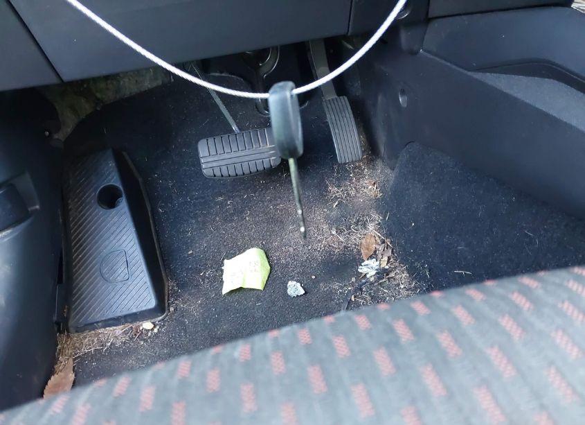 Photo 11 of 2017 Mitsubishi Outlander SPORT 2.0 ES (VIN JA4AR3AU0HZ051366)