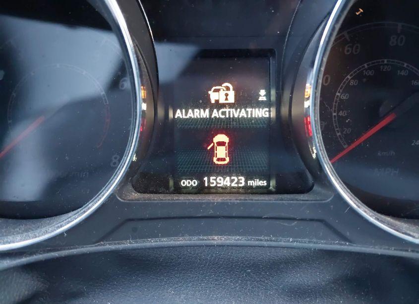 Photo 15 of 2017 Mitsubishi Outlander SPORT 2.0 ES (VIN JA4AR3AU0HZ051366)