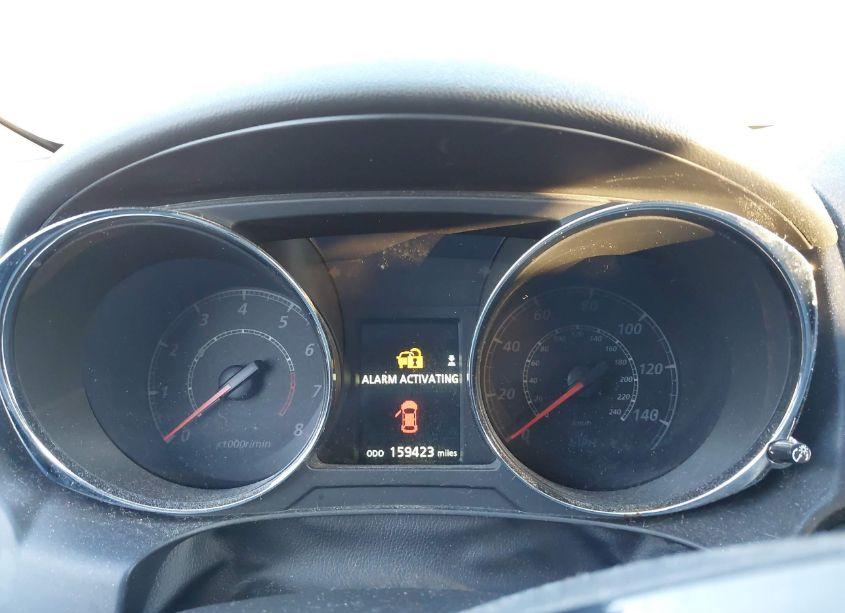 Photo 7 of 2017 Mitsubishi Outlander SPORT 2.0 ES (VIN JA4AR3AU0HZ051366)