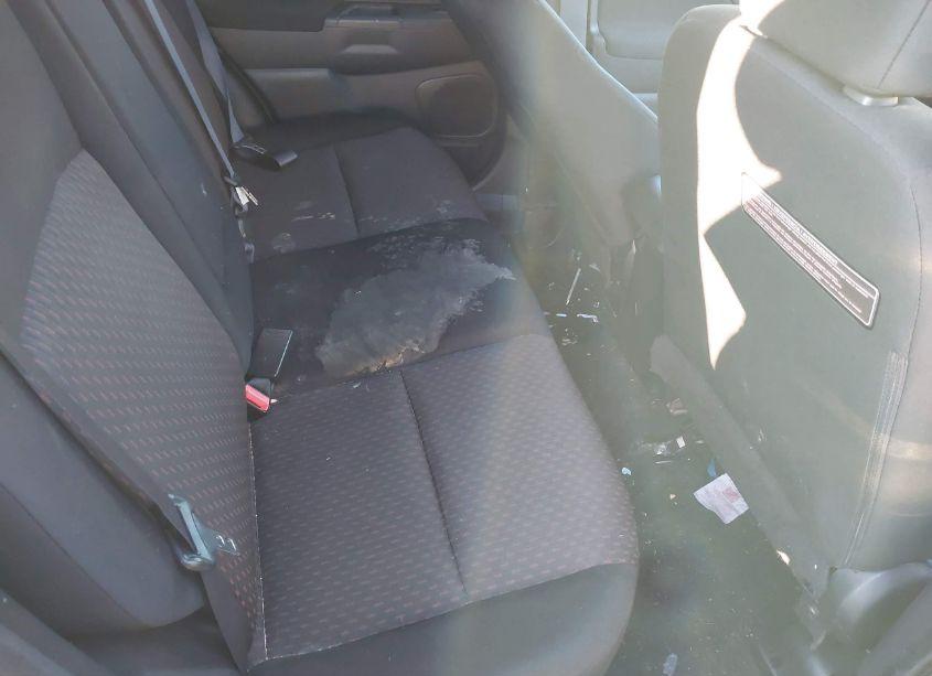 Photo 8 of 2017 Mitsubishi Outlander SPORT 2.0 ES (VIN JA4AR3AU0HZ051366)