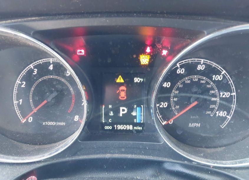 Photo 7 of 2018 Mitsubishi Outlander SPORT 2.0 ES (VIN JA4AR3AU0JU018130)