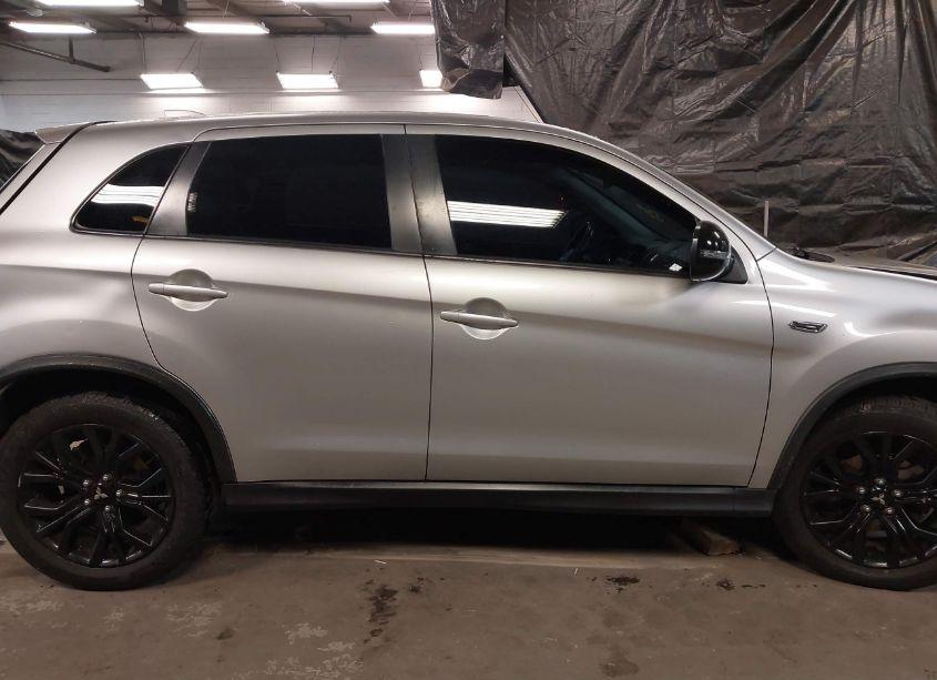 Photo 13 of 2019 Mitsubishi Outlander SPORT 2.0 LE (VIN JA4AR3AU0KU014550)