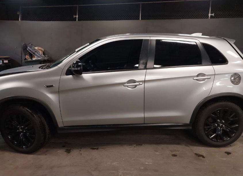 Photo 14 of 2019 Mitsubishi Outlander SPORT 2.0 LE (VIN JA4AR3AU0KU014550)