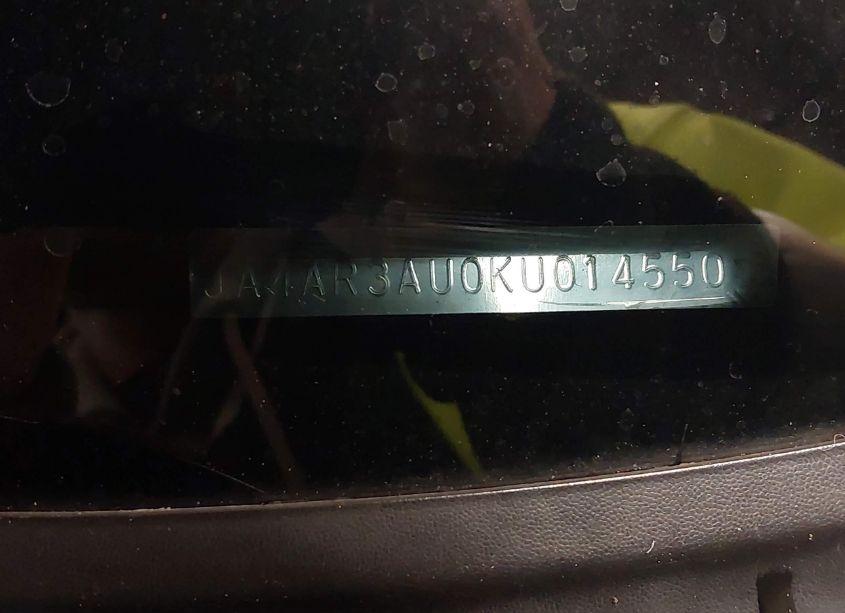 Photo 17 of 2019 Mitsubishi Outlander SPORT 2.0 LE (VIN JA4AR3AU0KU014550)