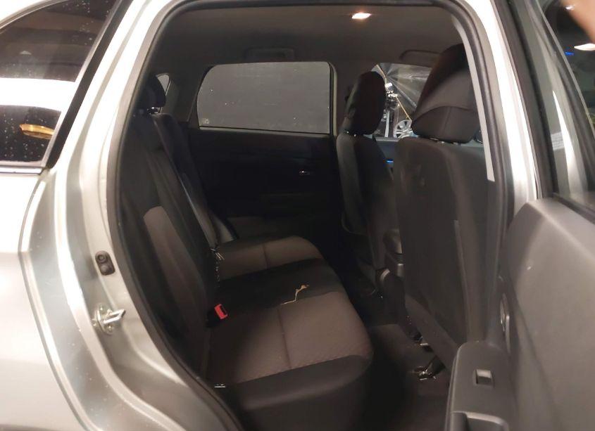 Photo 8 of 2019 Mitsubishi Outlander SPORT 2.0 LE (VIN JA4AR3AU0KU014550)