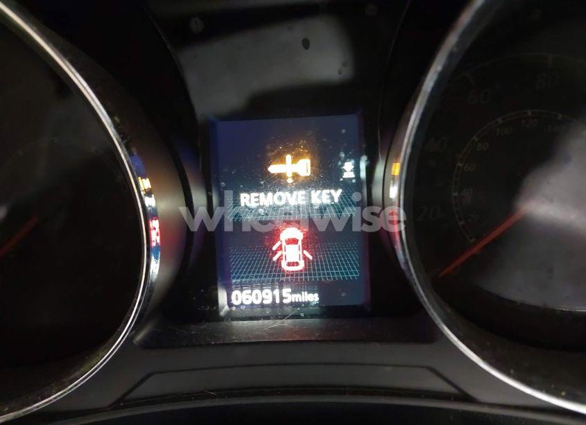 Photo 15 of 2019 Mitsubishi Outlander SPORT 2.0 ES (VIN JA4AR3AU0KU028836)