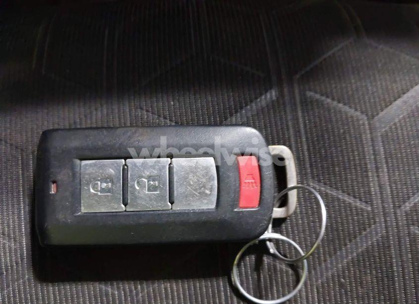 Photo 11 of 2020 Mitsubishi Outlander SPORT 2.0 BE AWC (VIN JA4AR3AU0LU021290)