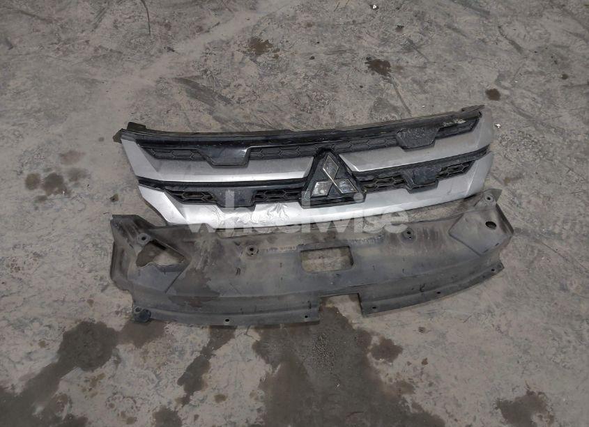 Photo 12 of 2020 Mitsubishi Outlander SPORT 2.0 BE AWC (VIN JA4AR3AU0LU021290)