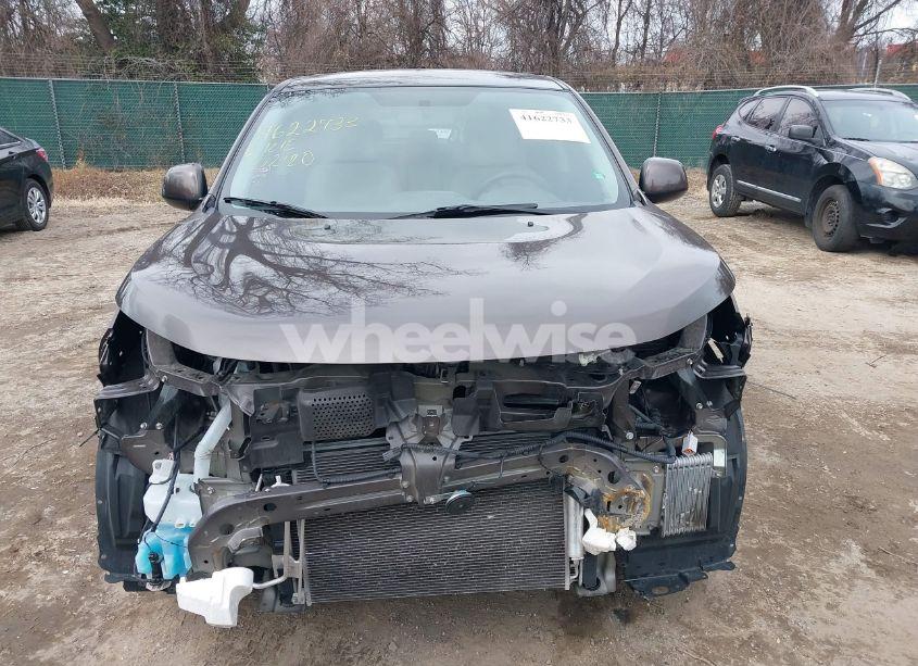 Photo 12 of 2020 Mitsubishi Outlander SPORT 2.0 ES AWC (VIN JA4AR3AU0LU029485)