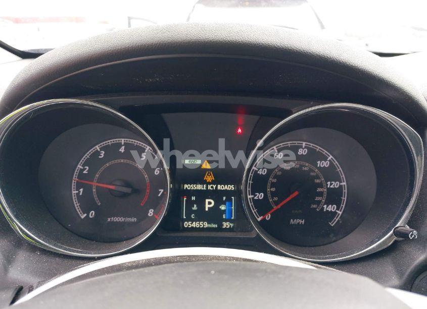 Photo 7 of 2020 Mitsubishi Outlander SPORT 2.0 ES AWC (VIN JA4AR3AU0LU029485)