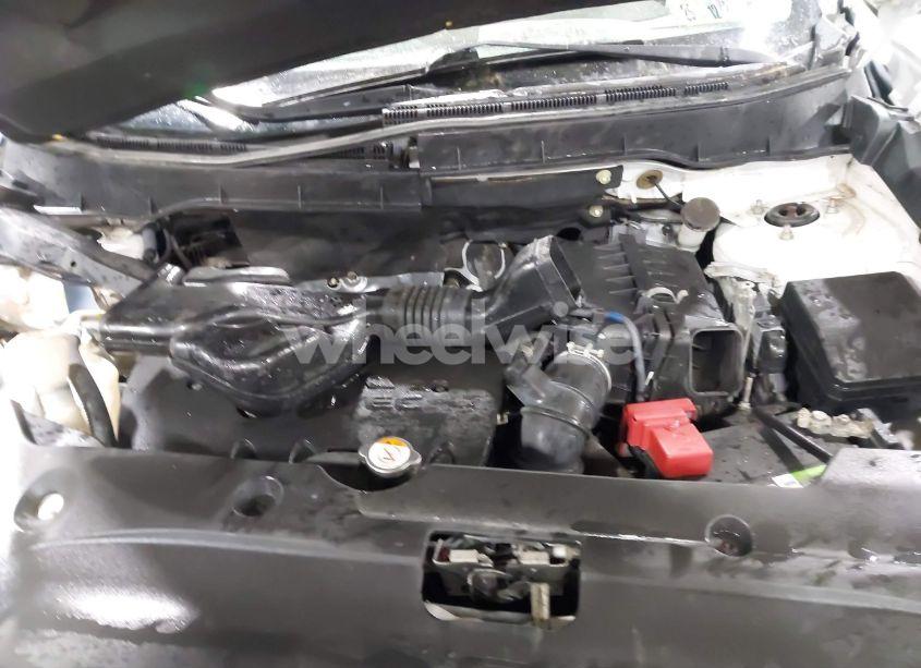 Photo 10 of 2017 Mitsubishi Outlander SPORT 2.0 ES (VIN JA4AR3AU1HZ006680)