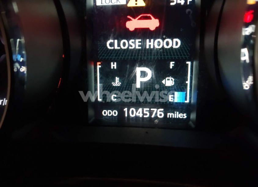 Photo 15 of 2017 Mitsubishi Outlander SPORT 2.0 ES (VIN JA4AR3AU1HZ006680)