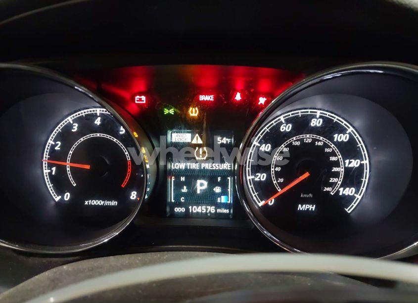 Photo 7 of 2017 Mitsubishi Outlander SPORT 2.0 ES (VIN JA4AR3AU1HZ006680)