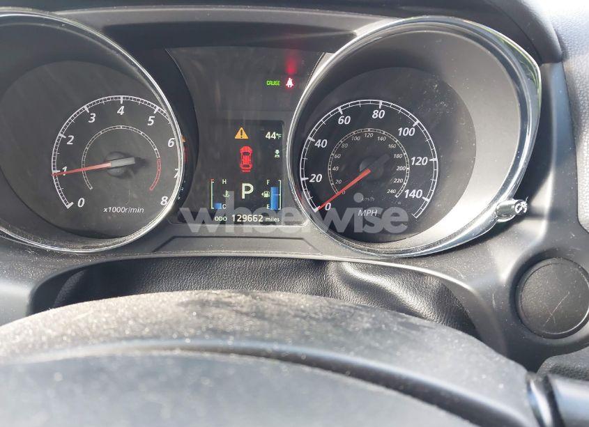 Photo 7 of 2017 Mitsubishi Outlander SPORT 2.0 ES/2.0 LE (VIN JA4AR3AU1HZ054034)