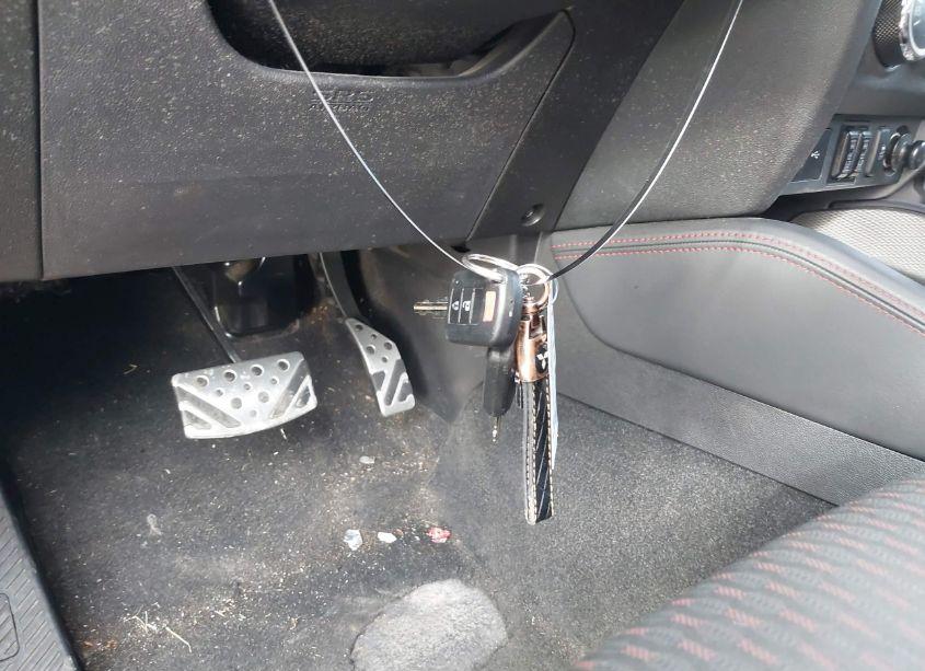 Photo 11 of 2018 Mitsubishi Outlander SPORT 2.0 LE (VIN JA4AR3AU1JU009680)
