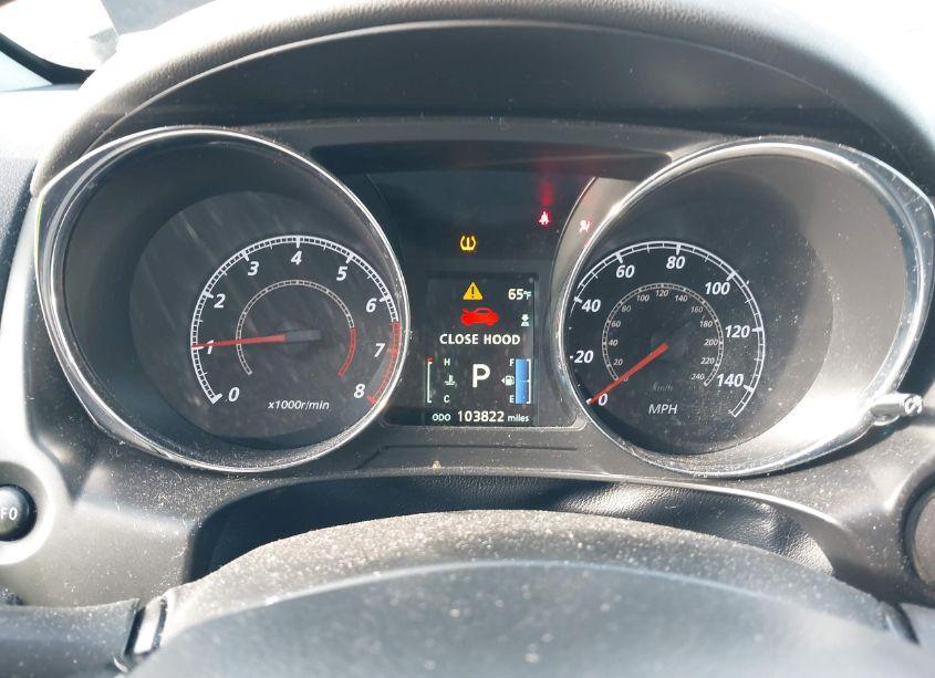 Photo 7 of 2018 Mitsubishi Outlander SPORT 2.0 LE (VIN JA4AR3AU1JU009680)