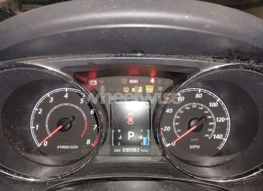 Photo 7 of 2018 Mitsubishi Outlander SPORT 2.0 ES/2.0 LE (VIN JA4AR3AU1JU020890)