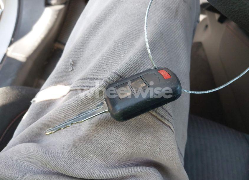 Photo 11 of 2018 Mitsubishi Outlander SPORT 2.0 ES (VIN JA4AR3AU1JZ018060)