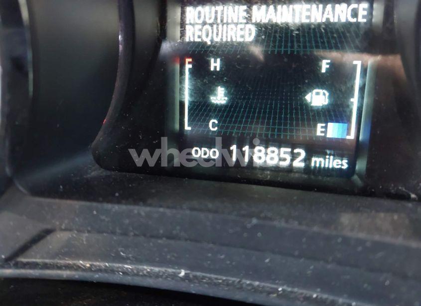 Photo 15 of 2018 Mitsubishi Outlander SPORT 2.0 ES (VIN JA4AR3AU1JZ018060)