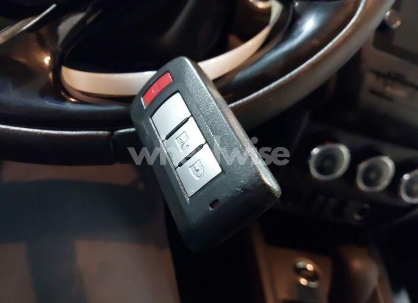 Photo 11 of 2019 Mitsubishi Outlander SPORT 2.0 ES/2.0 LE/2.0 SE/2.0 SP (VIN JA4AR3AU1KU002794)