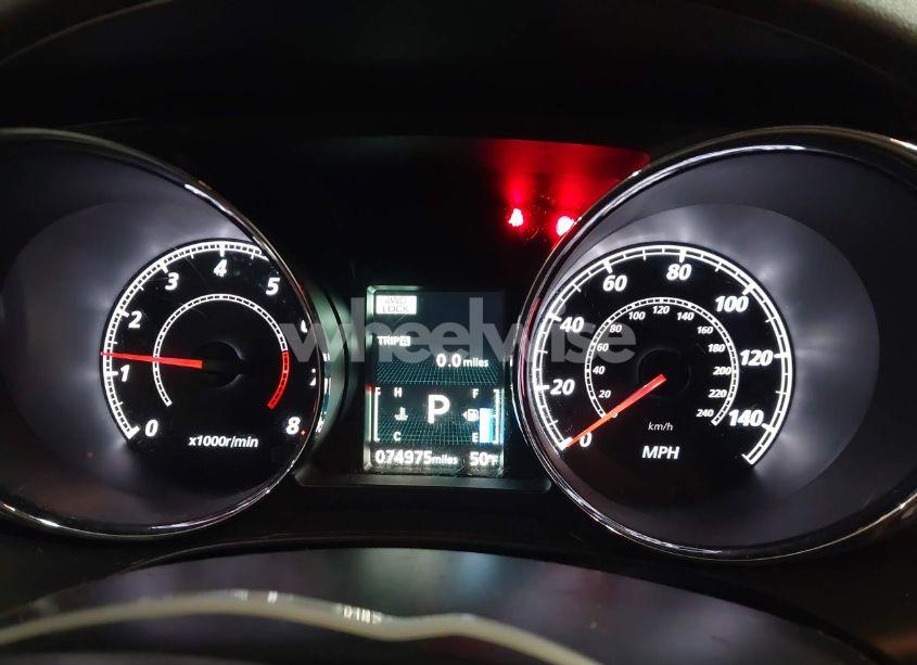 Photo 7 of 2019 Mitsubishi Outlander SPORT 2.0 ES/2.0 LE/2.0 SE/2.0 SP (VIN JA4AR3AU1KU002794)