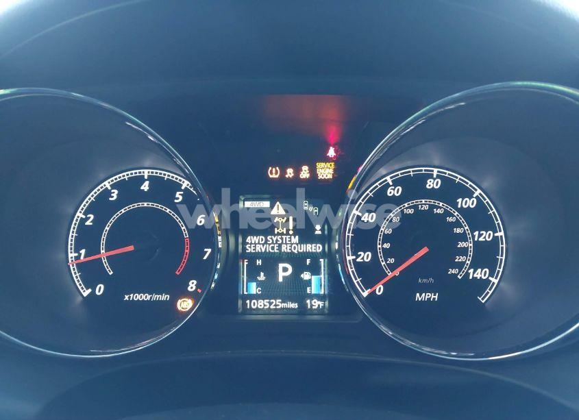 Photo 7 of 2019 Mitsubishi Outlander SPORT 2.0 SE (VIN JA4AR3AU1KU012693)