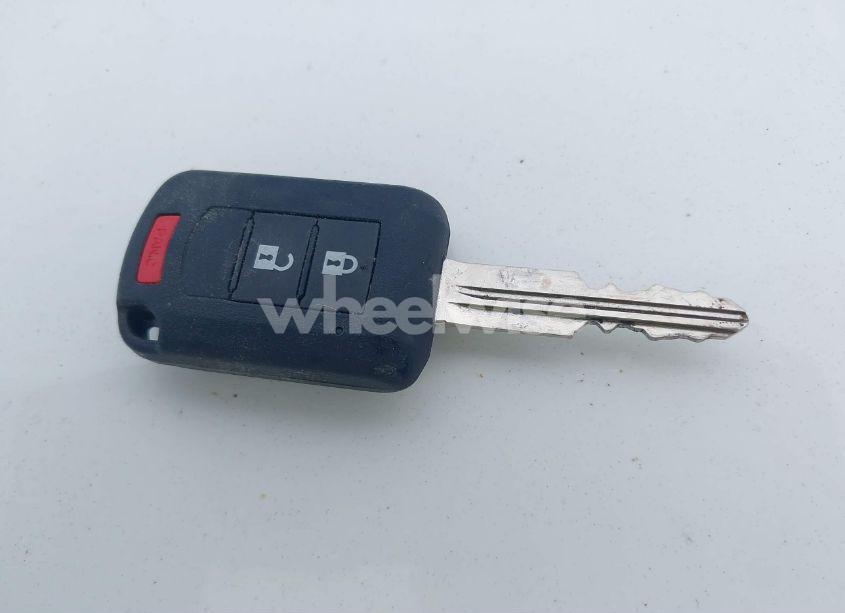 Photo 11 of 2019 Mitsubishi Outlander SPORT 2.0 ES (VIN JA4AR3AU1KU026304)