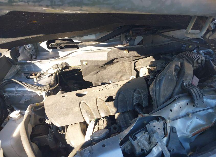 Photo 10 of 2016 Mitsubishi Outlander SPORT 2.0 ES (VIN JA4AR3AU2GZ053327)