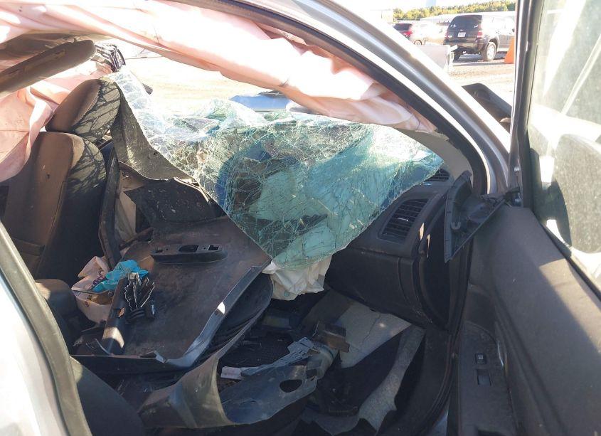 Photo 5 of 2016 Mitsubishi Outlander SPORT 2.0 ES (VIN JA4AR3AU2GZ053327)