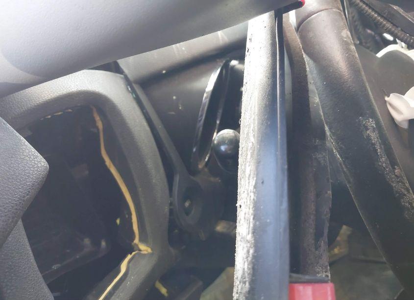 Photo 7 of 2016 Mitsubishi Outlander SPORT 2.0 ES (VIN JA4AR3AU2GZ053327)