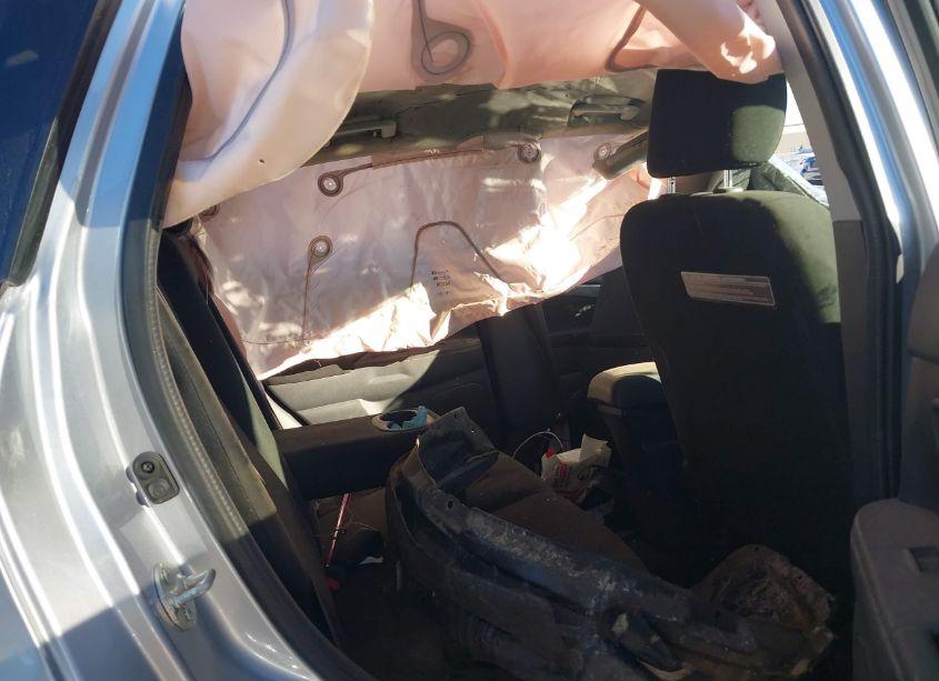 Photo 8 of 2016 Mitsubishi Outlander SPORT 2.0 ES (VIN JA4AR3AU2GZ053327)