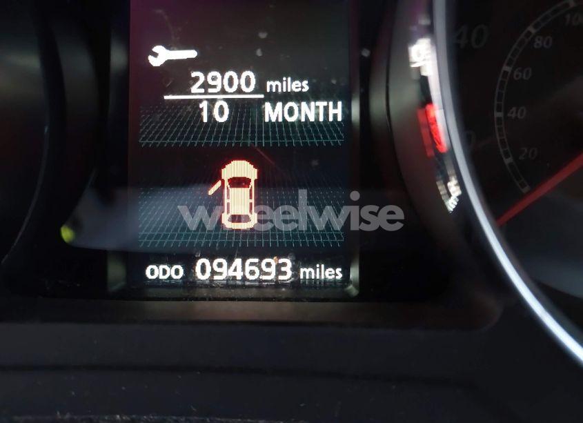 Photo 15 of 2017 Mitsubishi Outlander SPORT 2.0 ES (VIN JA4AR3AU2HZ021625)