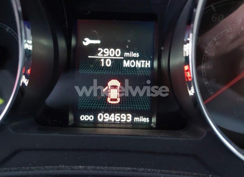 Photo 7 of 2017 Mitsubishi Outlander SPORT 2.0 ES (VIN JA4AR3AU2HZ021625)